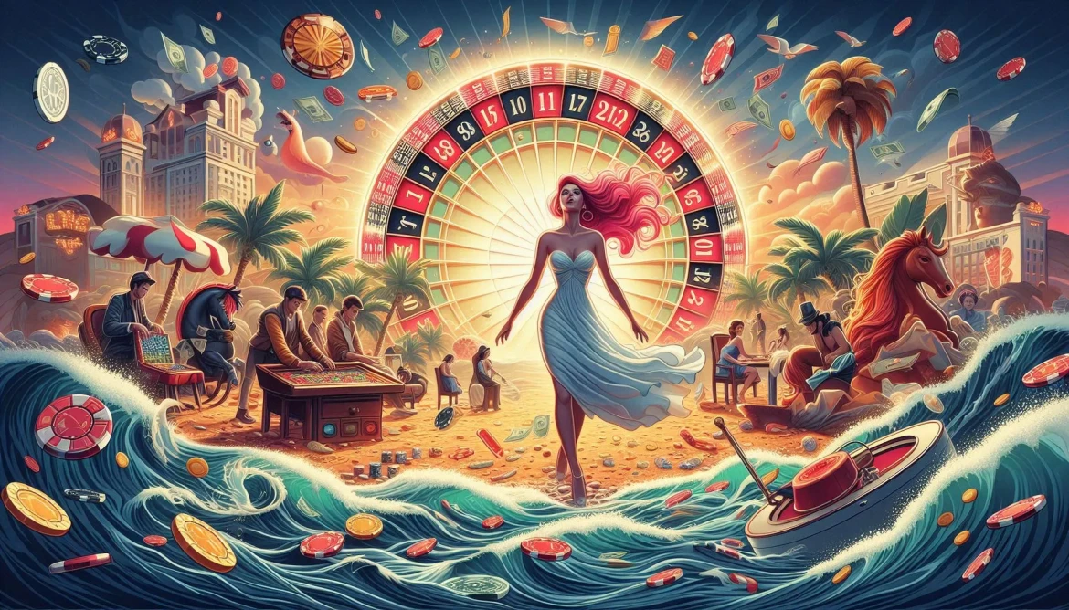 BetWarts Casino