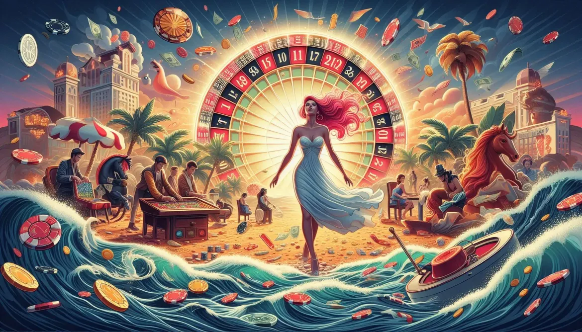 BetWarts Casino